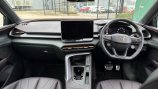 CUPRA Terramar 2.0 TSI 265 VZ2 5dr DSG 4Drive Petrol Hatchback